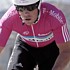 Kim Kirchen w�hrend der 5. Etappe der Tour of California 2007